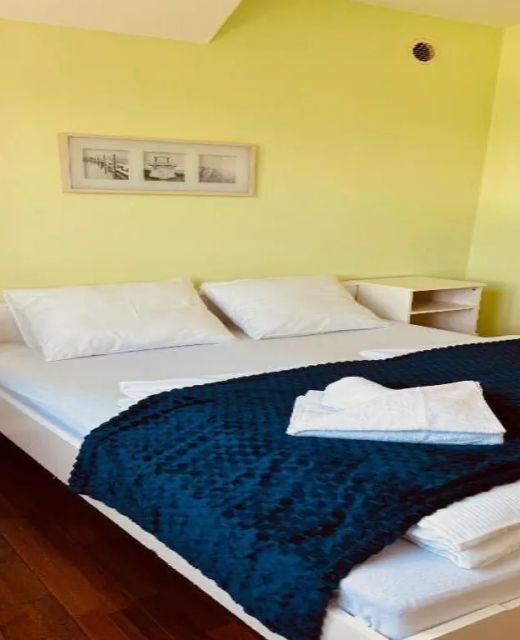 Apartamenty Baltic Sea Żeglarska 10 nr2 Grzybowo