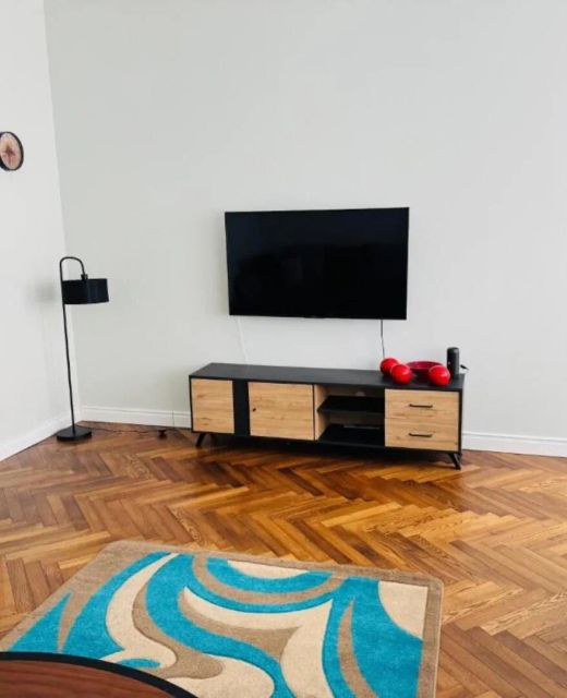 Apartamenty Baltic Sea Graniczna Kołobrzeg