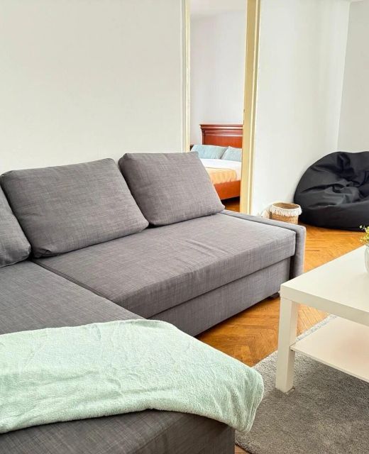 Apartament Planet Nine Timișoara