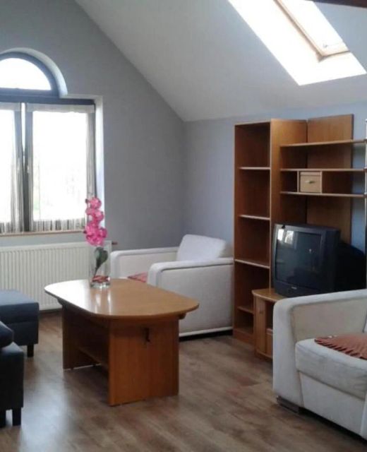 Apartamenty Baltic Sea Wieniawskiego Kołobrzeg