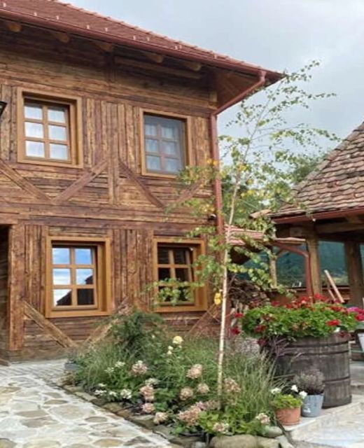 Casă de oaspeți Szénatároló Șiclod
