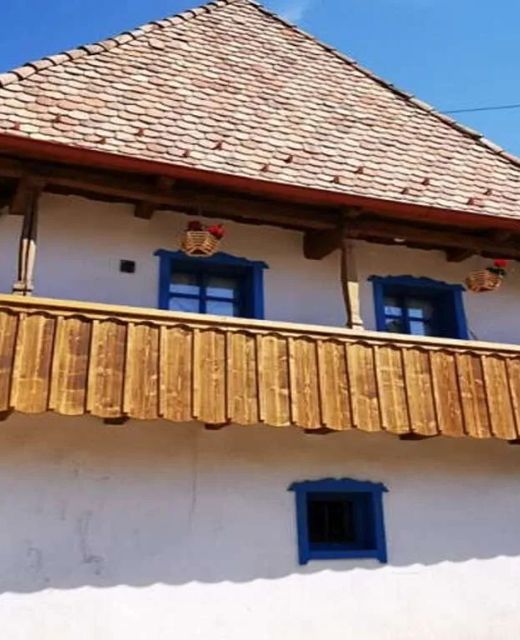 Casa de oaspeți Tornácos kulcsosház