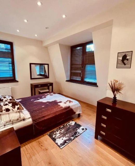 Apartament Josefina Polanica-Zdrój