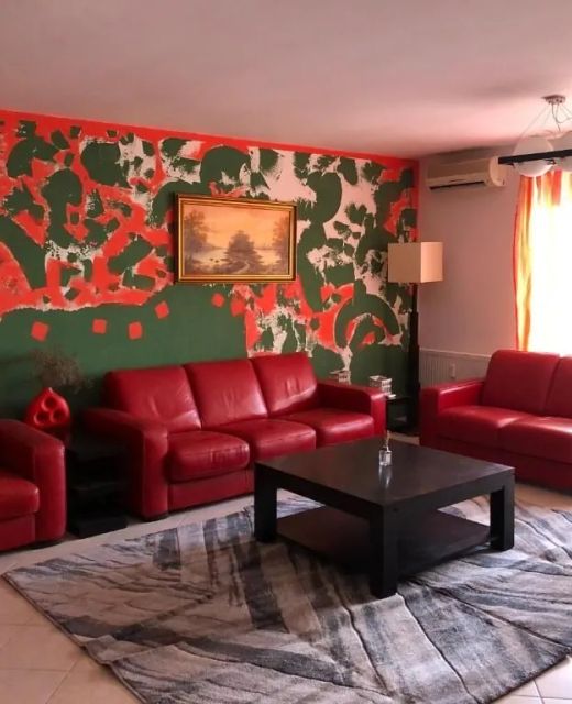 Apartament Deluxe Neptun