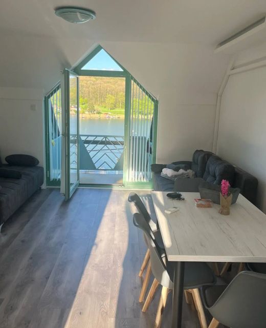 TünDér Apartman Orfű