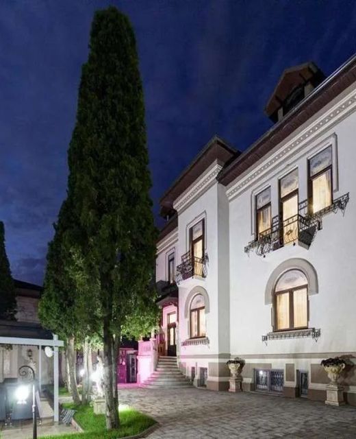 Anemona Hotel Boutique Craiova