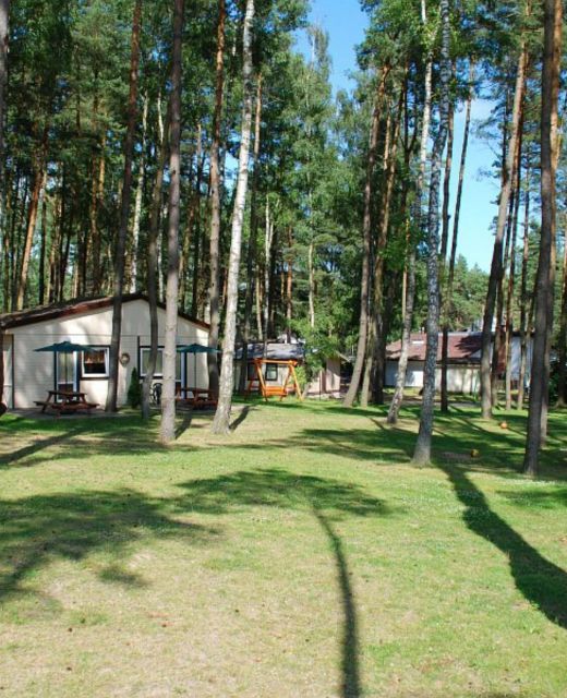 Sosenkowo Domki letniskowe Pobierowo