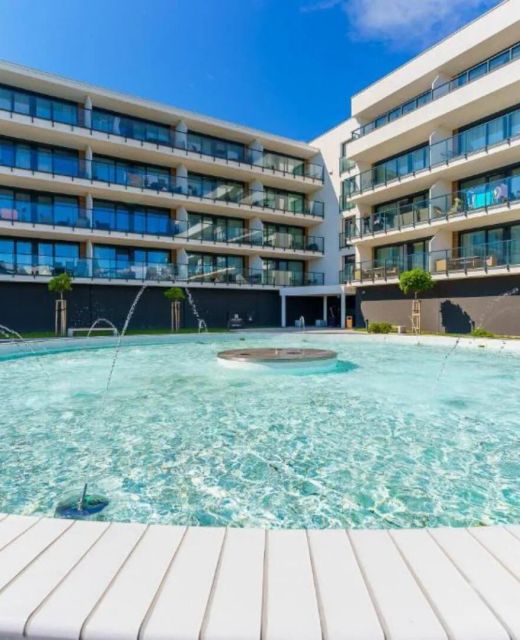 Apartament Westin House 312 Kołobrzeg