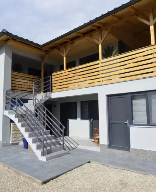 Casa 10 Steaguri Costinești