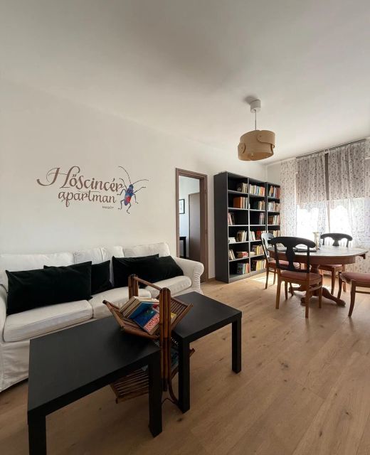HősCincér Apartman Pilismarót