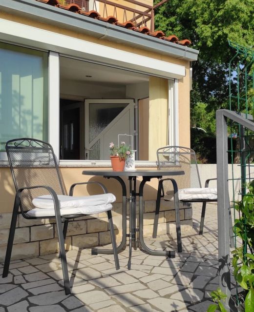 Apartman Car 1 Crikvenica