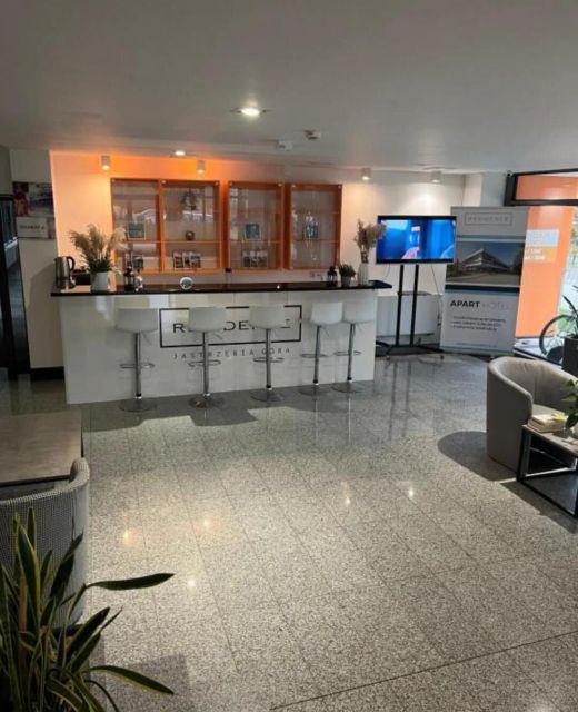 Apartament Sea Power Residence Jastrzębia Góra