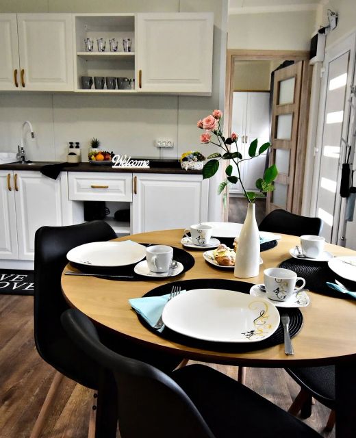 Csoda Apartman Domaszék