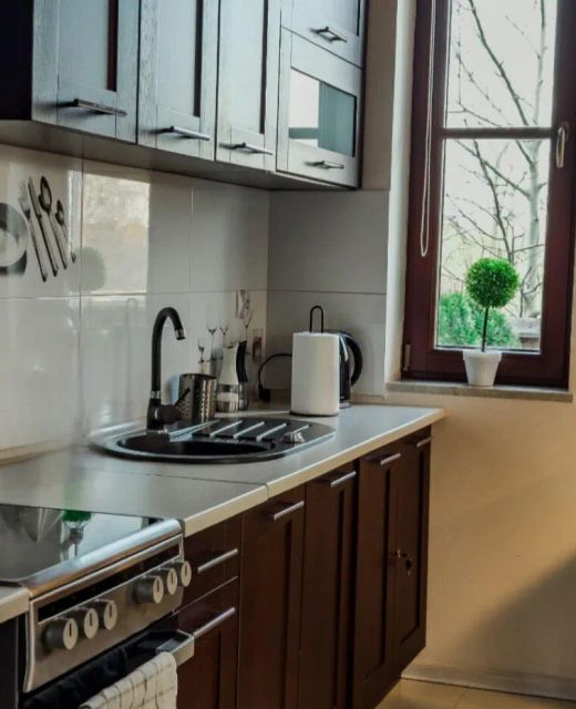 Apartament Lawendowy 62D Nałęczów