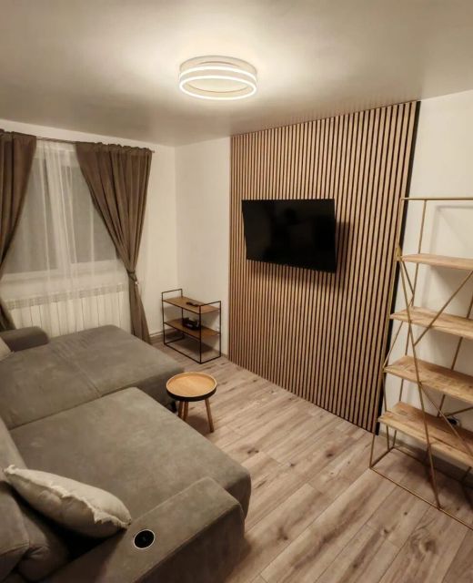 Apartament Ralfi Alba Iulia