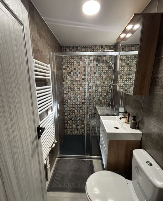 Apartament Ralfi Alba Iulia