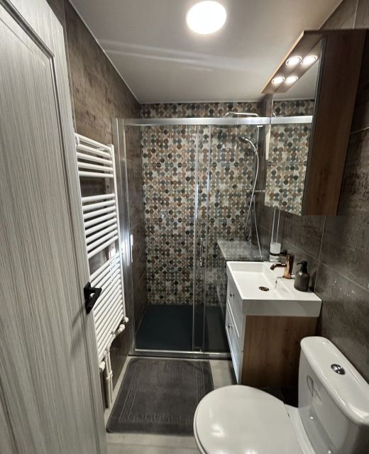 Apartament Ralfi Alba Iulia