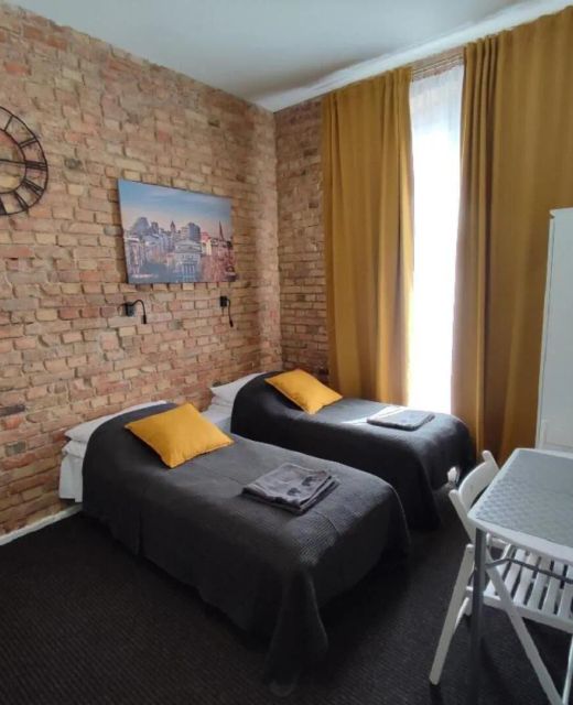 Apartament Rybaki 6A Poznań