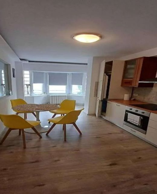 Apartament Neversea Constanța