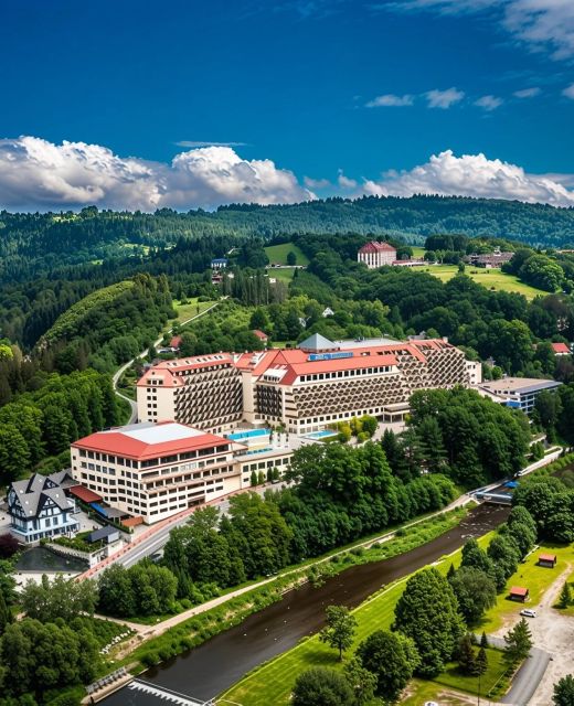 Hotel Gołębiewski Wisła