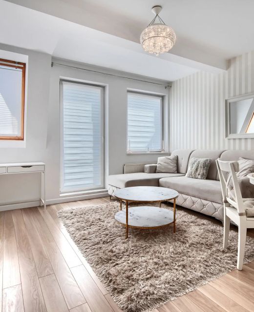 Apartament Kajuta II Sopot - ACCO RENT