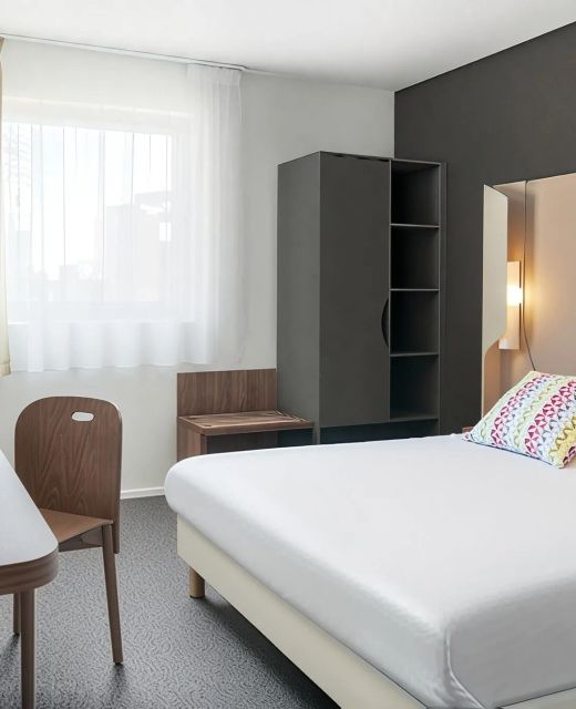 Hotel Campanile Katowice 