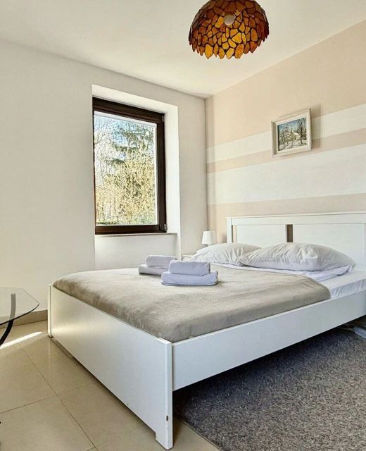 EASY RENT Apartments- Białe Tango Nałęczów