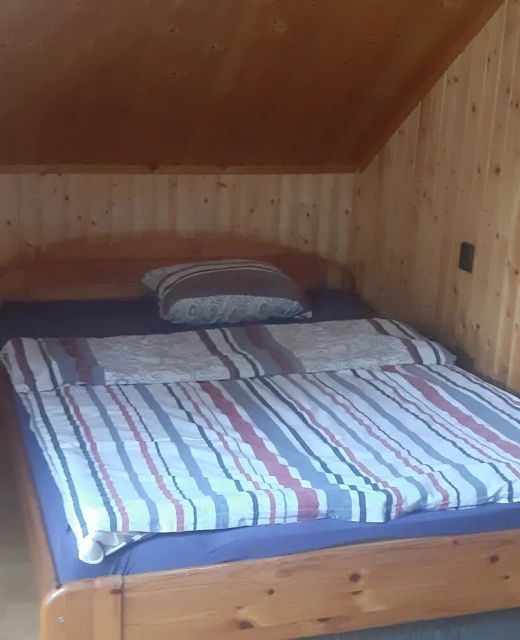 Mágika Vendégház Zamárdi