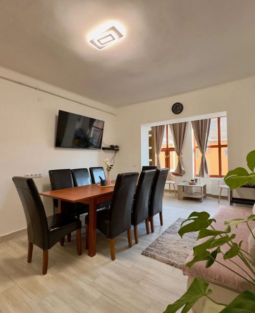 Börzsöny-Burda Apartmanház Ipolydamásd