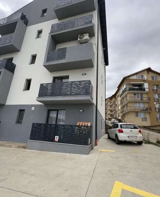 Apartment HUGO House Luxury & Quiet - Free Parking Zalău