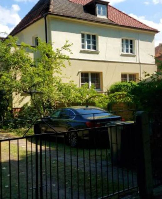 Apartament Konopnicka 18 Świnoujście 