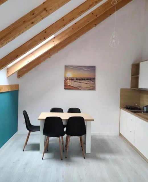 Apartamenty Słonecznikowa Jastrzębia Góra