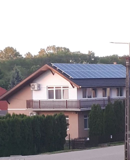 Napsugár Apartman Balatonboglár