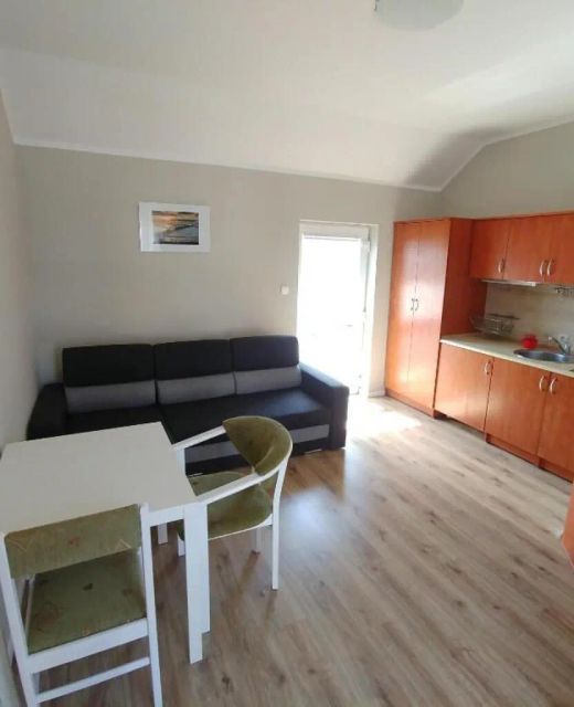 Apartamenty Afrodyta Karwia
