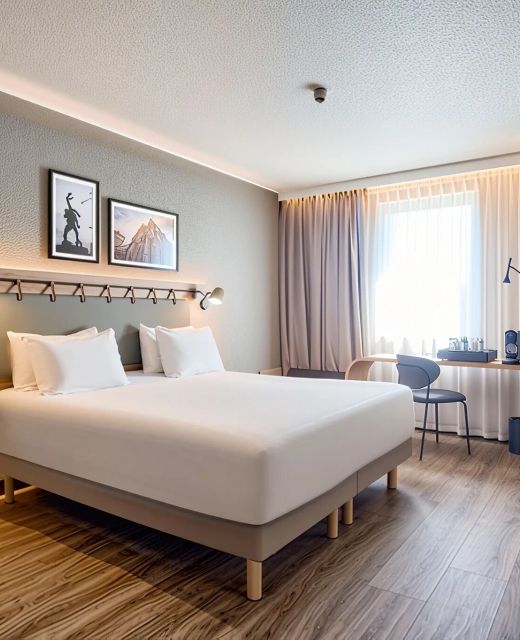 Hotel Campanile Krakow Old Town