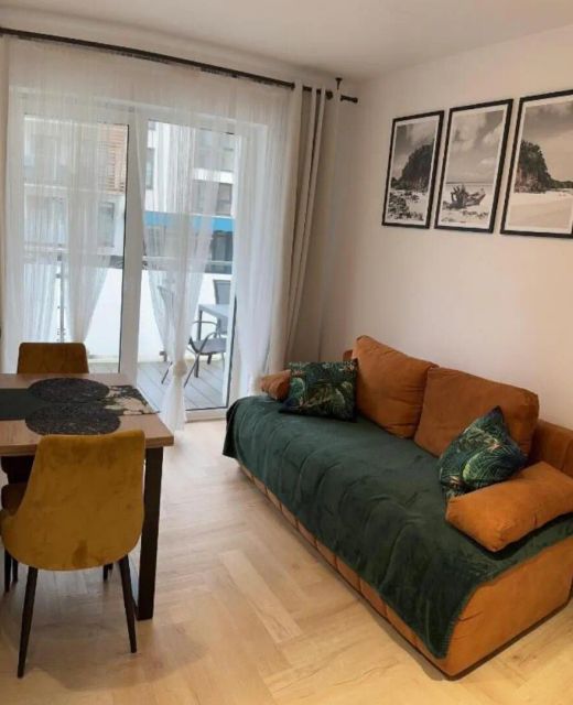 Apartamenty Baltic Sea Navigator C1