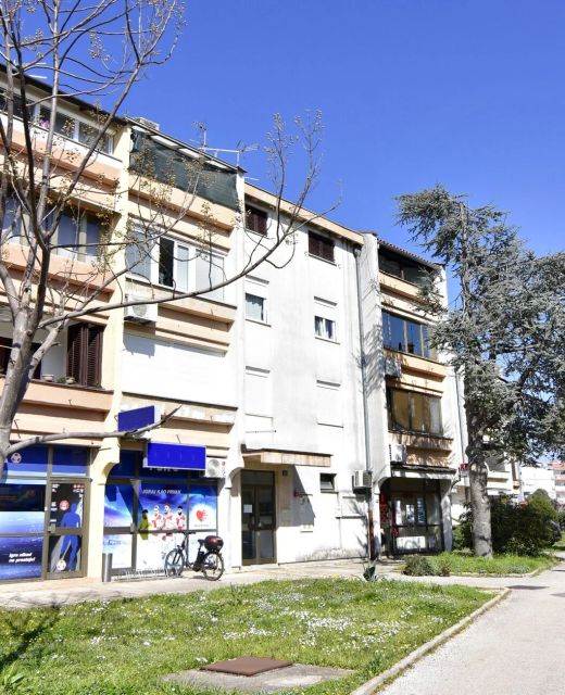 Apartman Dalla Nonna Umag