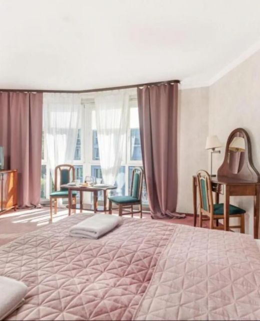 Apartamenty Baltic Sea 300 krokow od morza Kołobrzeg