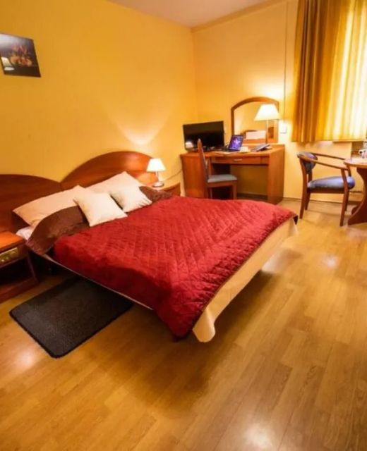 Hotel Wald Warszawa