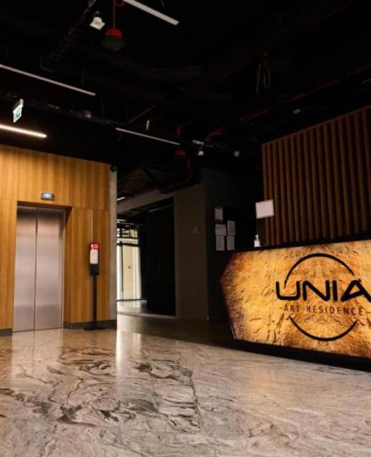 EASY RENT Apartments- Unia Art Residence 130 Lublin