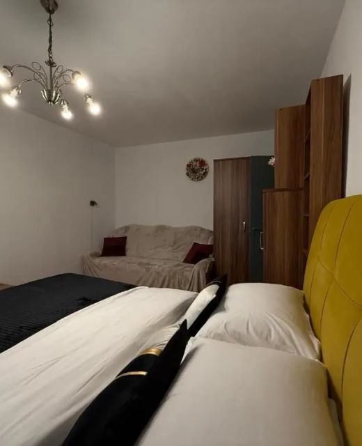 Studio Campus Confort Timișoara