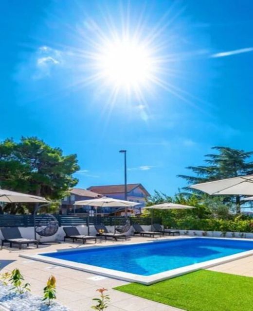 Apartments Sunny Sky Vodice