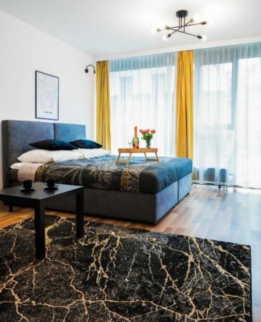 EASY RENT Apartments - SILVER 8 Lublin