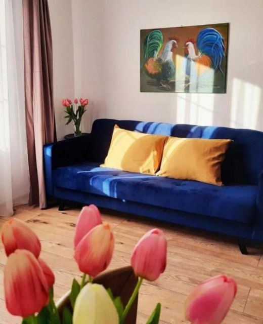 EASY RENT Apartments- Furmańska Przy Zamku Lublin