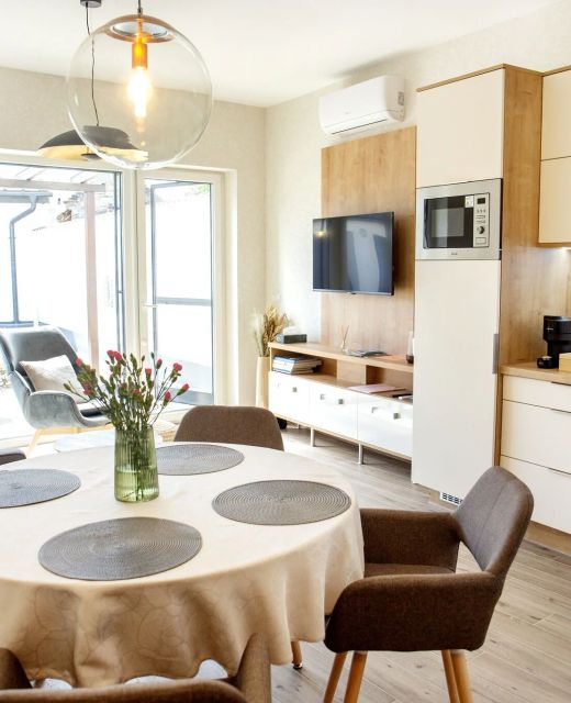 Dunasor Apartman Mohács