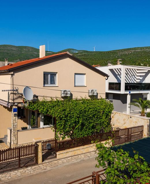 Apartman Gornji Karin - CDA618
