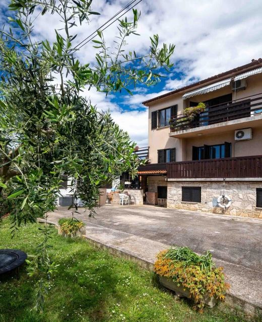 Apartman Medulin - CIM721