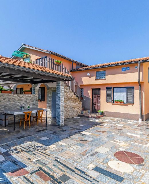 Apartman Medulin - CIM720