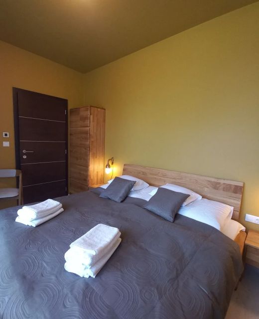Naplemente Apartman Zamárdi