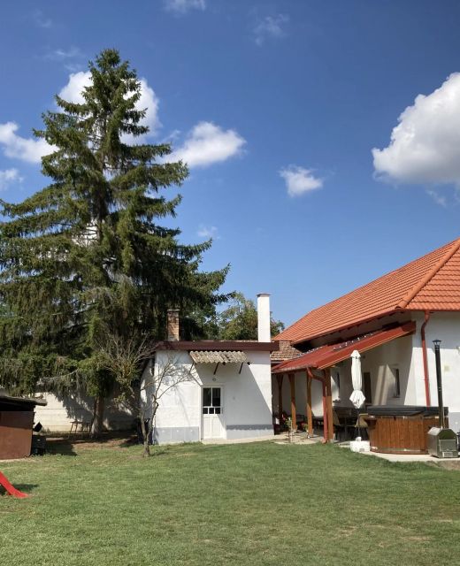 Apró Vendégház Ópusztaszer